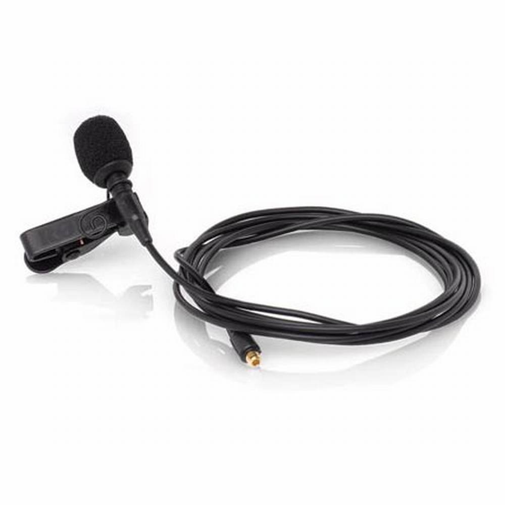 Rode Lavalier dasspeldmicrofoon