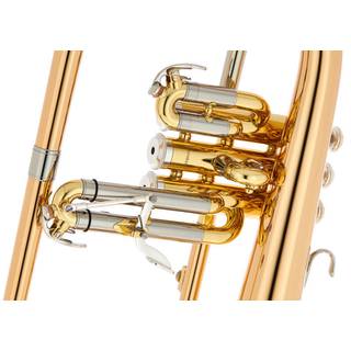 Yamaha YFH-631G Professional Bb Flugelhorn