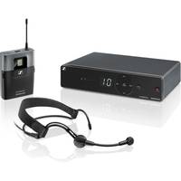 Sennheiser XSW 1-ME3 draadloze headset (GB: 606-630 MHz)