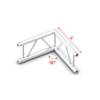 Showtec FS30 Ladder truss verticale hoek 90g