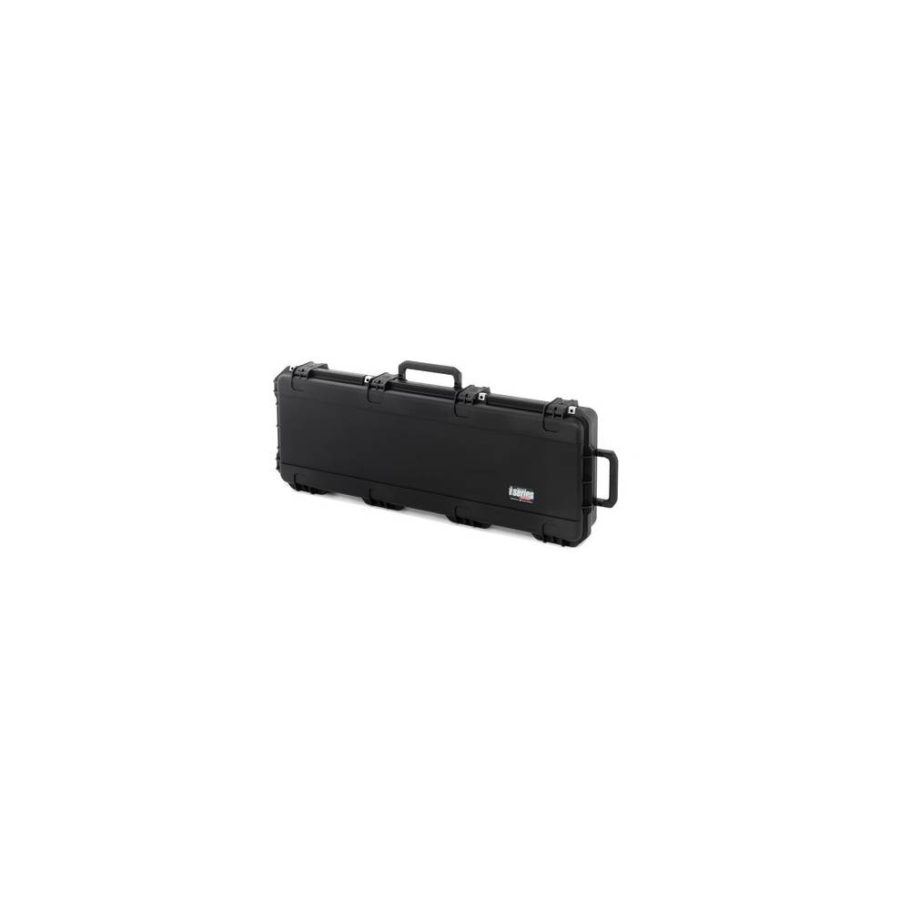 SKB iSeries 4214-66 waterdichte flightcase gitaar T/S-stijl