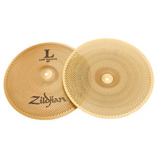Zildjian L80 Low Volume 13 inch hihat