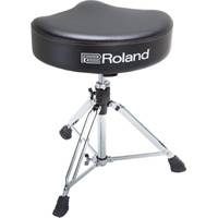 Roland RDT-SV drumkruk met vinyl zadelzitting