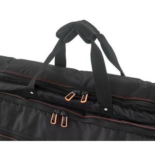 Roland CB-GO61KP Roland Go Serie keyboard tas 61 toetsen