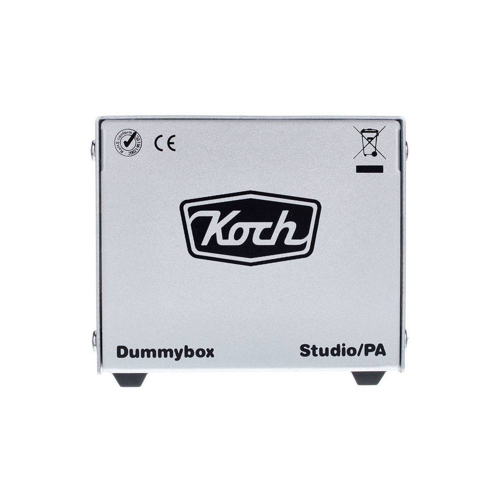 Koch DB60-S/P Dummybox Studio/PA