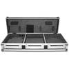 Road Ready RRDJCD12W flightcase voor complete DJ-set