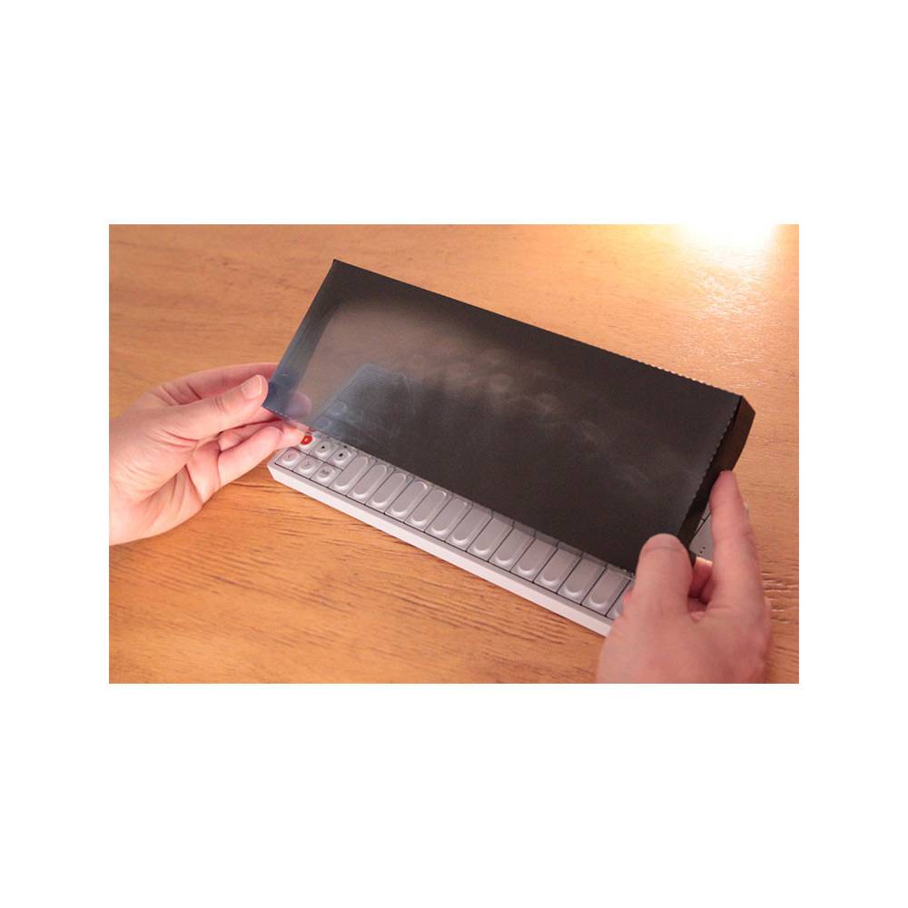 Cremacaffe Dust Cover OP-1