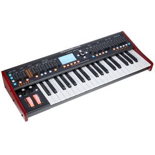 Behringer DeepMind 6 synthesizer