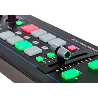 Roland V-1SDI 3G-SDI video-switcher