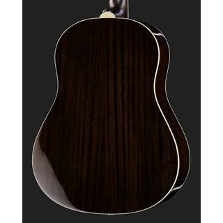 Epiphone J-45 Studio Natural akoestische westerngitaar