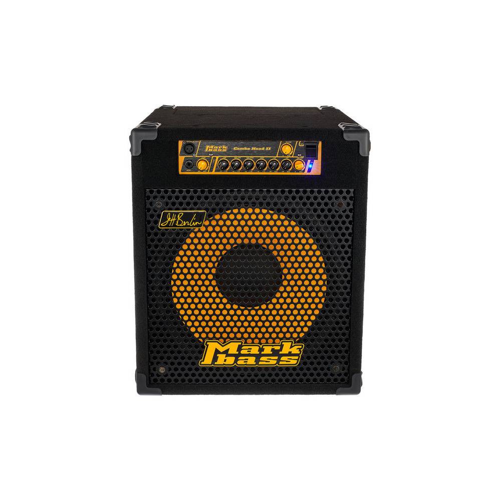 Markbass CMD 151P JB (8 Ohm) 1x15 inch basversterker combo