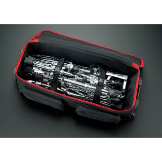 Tama PBH05 Powerpad Hardware Tas (Large)