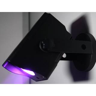 Eurolite AKKU Dot 1 RGB/WW QuickDMX accu gevoede pinspot