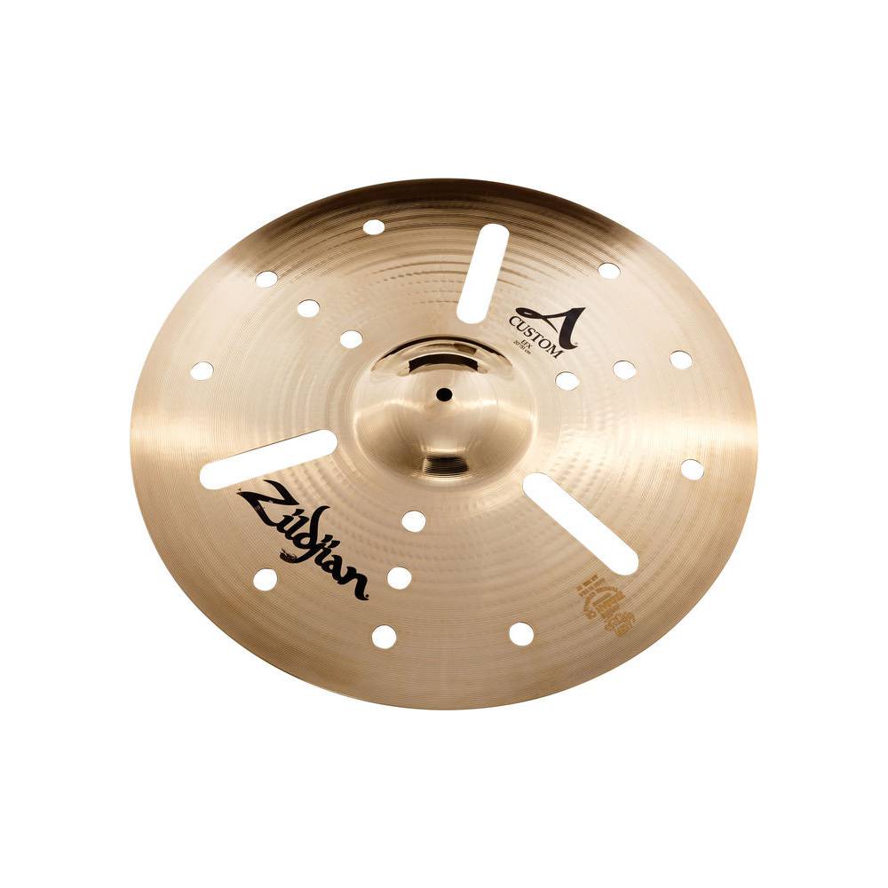 Zildjian 20 A Custom EFX