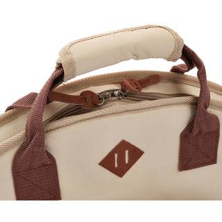 Tama TCB22BE Powerpad Designer Cymbal Bag 22 inch Beige