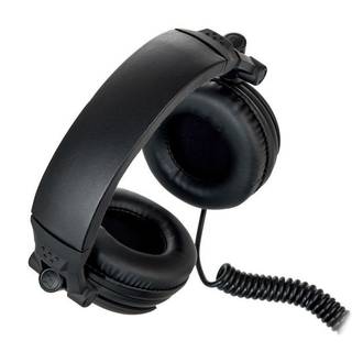 Hercules HDP DJ 45 hoofdtelefoon
