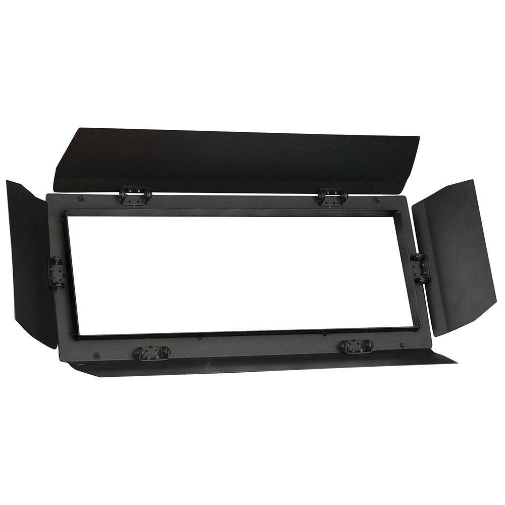 Showtec barndoor voor Spectral ZP-5