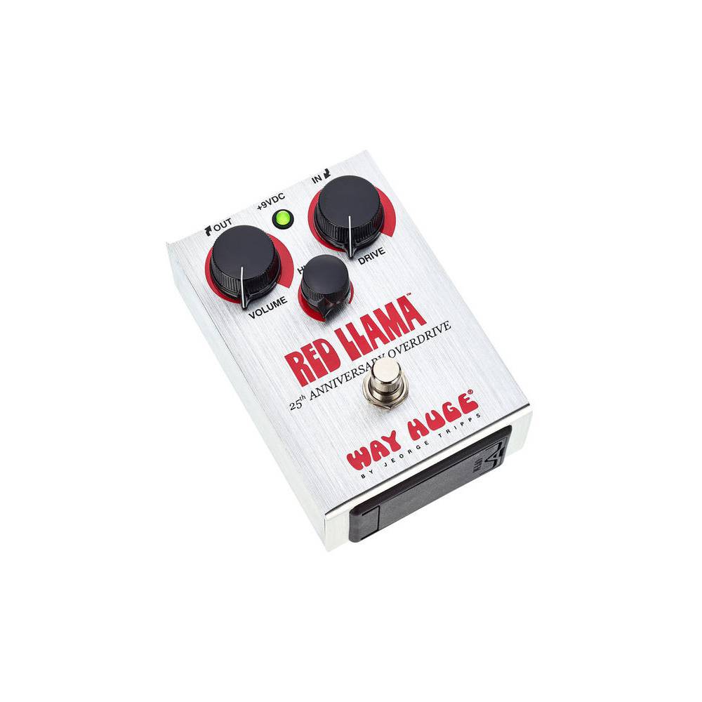 Way Huge WHE206 Red Llama 25th Anniversary Overdrive