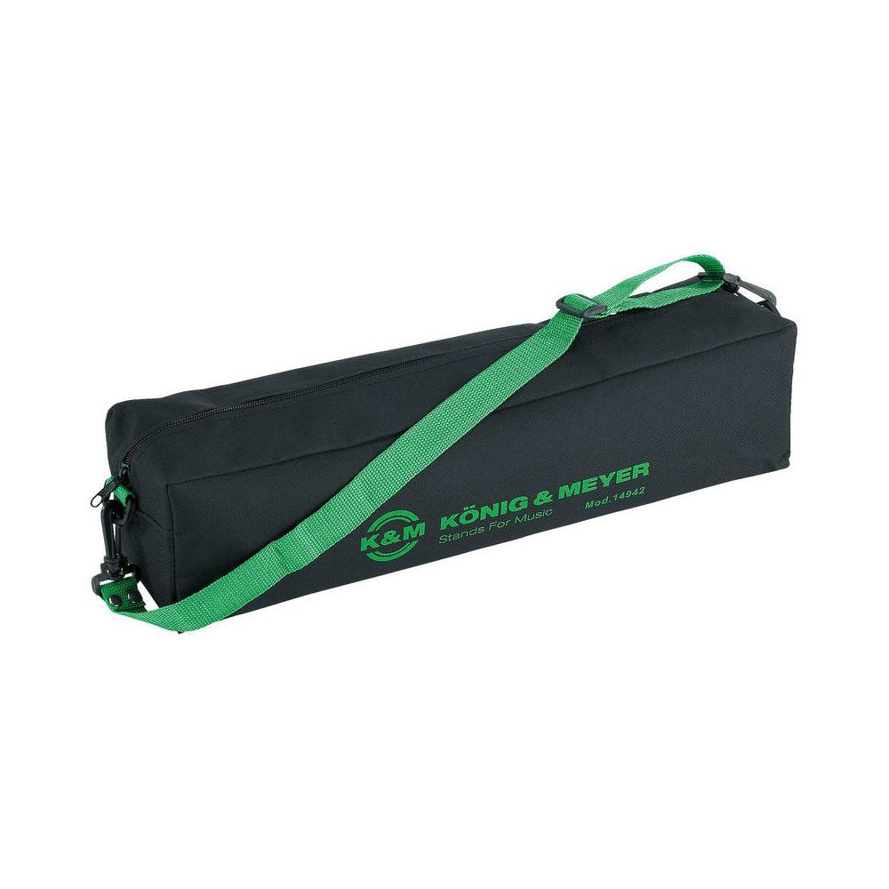 Konig & Meyer 14942 flightbag