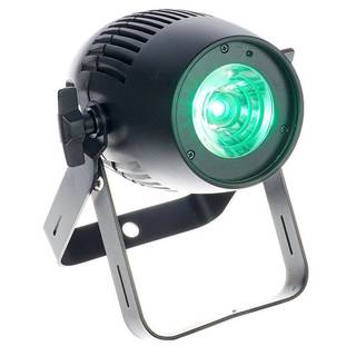 Cameo Q-SPOT 40 RGBW LED spot