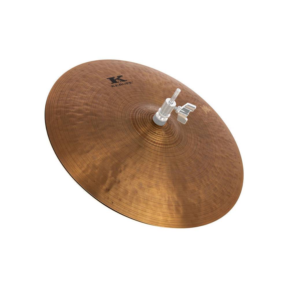 Zildjian 15 Kerope Hats