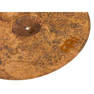 Meinl B22VPR Byzance Vintage Pure Ride 22 inch Ride