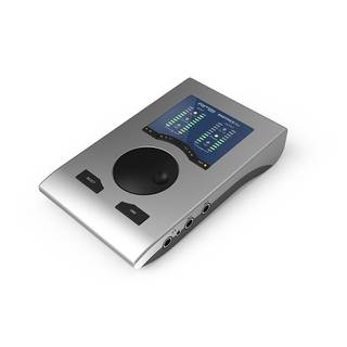 RME Babyface Pro USB audio interface