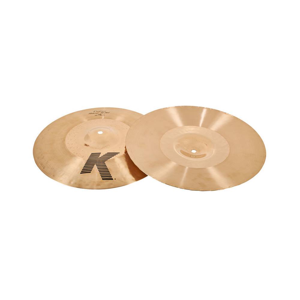 Zildjian K Custom Hybrid Box Set K1250