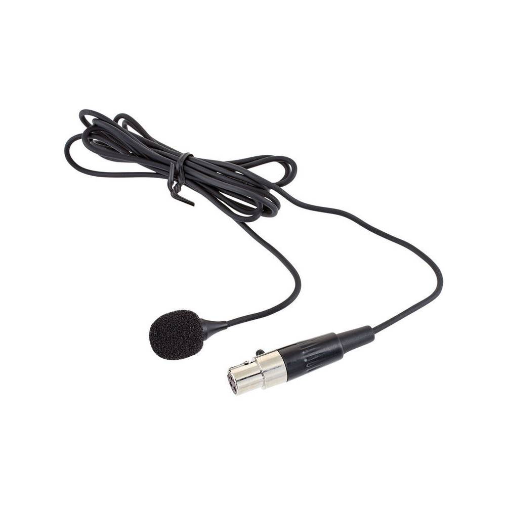 AKG WMS420 Presentatieset Band A (530 - 560 MHz)