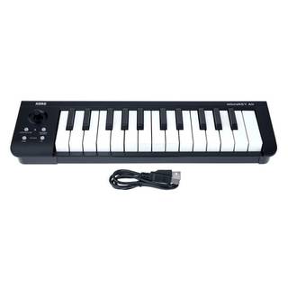 Korg MicroKey 2 Air USB-MIDI keyboard 25 toetsen BlueTooth