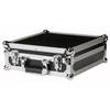 Dap flightcase voor draadloze microfoon set