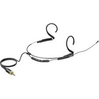 Rode HS2P Headset Microphone Small Black