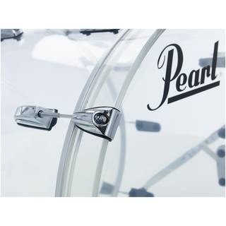 Pearl CRB504PC 730 Crystal Beat Ultra Clear