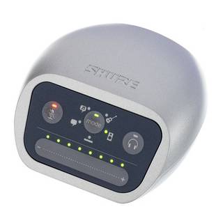 Shure Motiv MVI-LTG geluidskaart