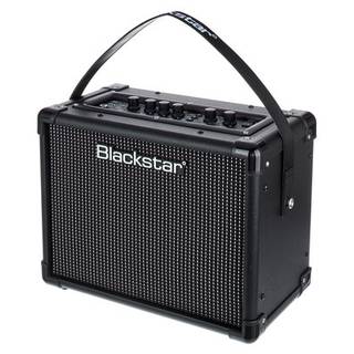 Blackstar ID:Core Stereo 10 V2 2x5W gitaarversterkercombo