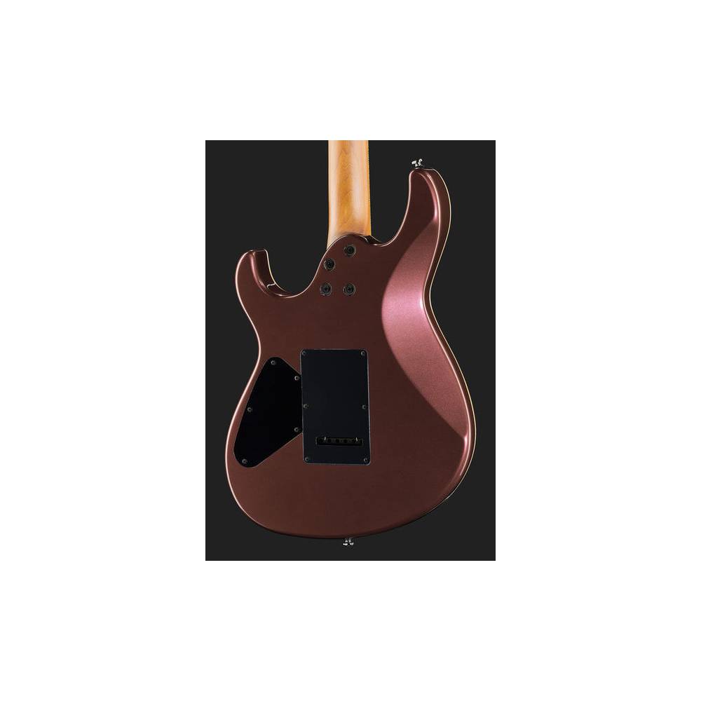Cort G300 Pro Vivid Burgundy elektrische gitaar