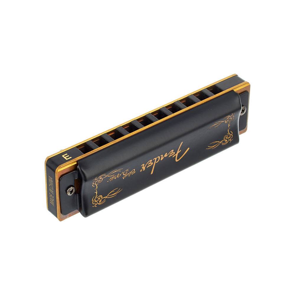 Fender Blues Deville E