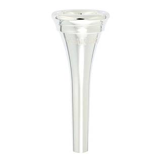 Yamaha Thomas Bacon Signature French Horn Mouthpiece Silver